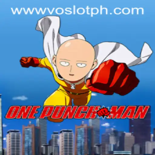 Discover OnePunchMan at VOSLOT Casino: An Exciting Adventure