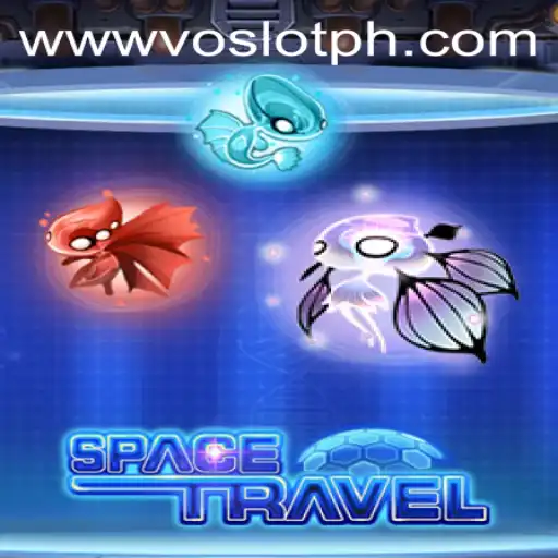 SpaceTravel: A Stellar Experience at VOSLOT Casino