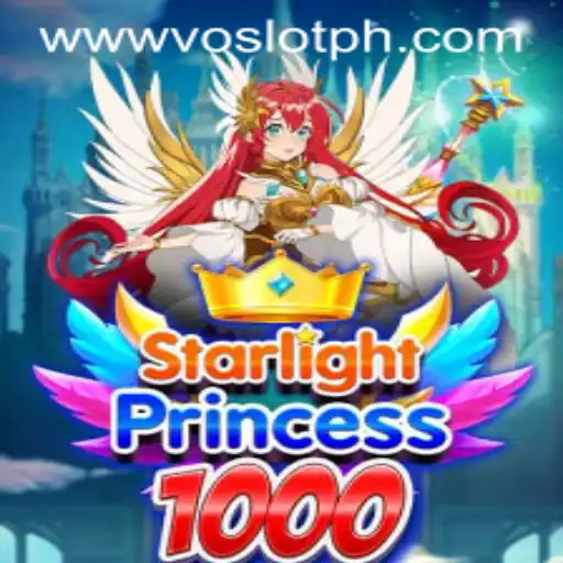 Unveiling The Marvels of StarlightPrincess1000 at VOSLOT Casino