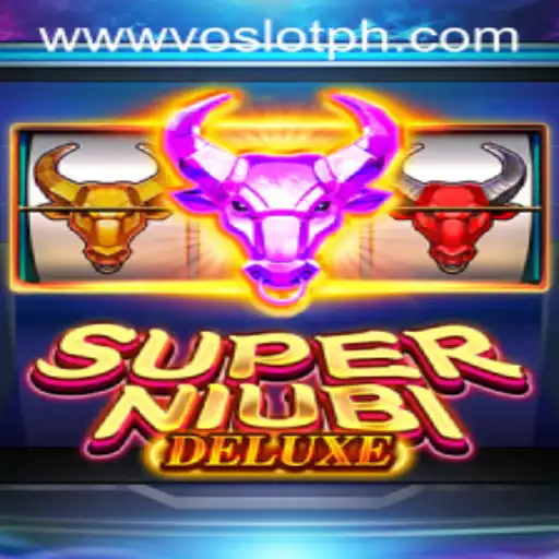Explore the Exciting World of SuperNiubiDeluxe at VOSLOT Casino