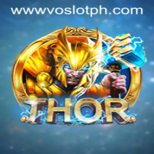 Unveiling the Immersive World of THOR at VOSLOT Casino