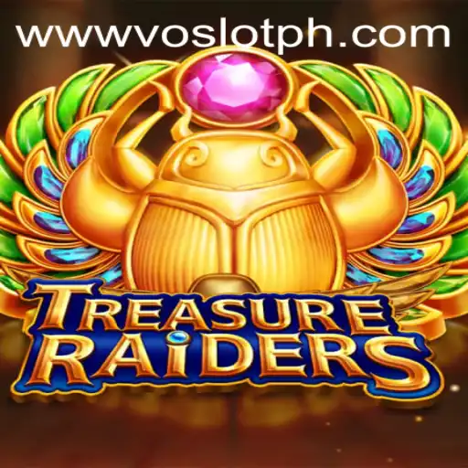 Exploring TREASURERAIDERS: The Latest Adventure Game at VOSLOT Casino