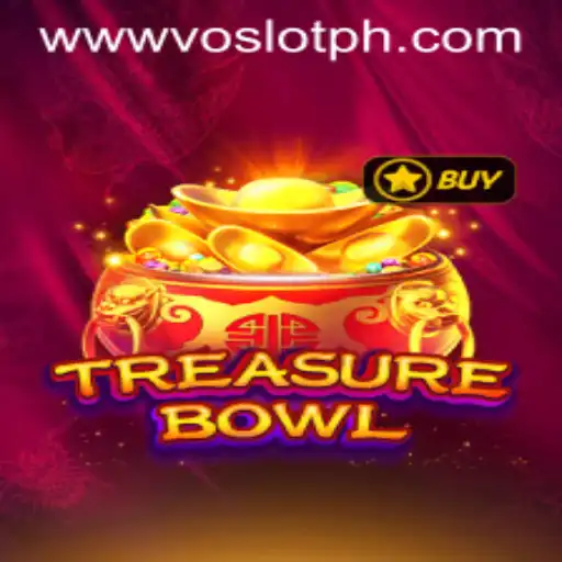 Exploring 'TreasureBowl' at VOSLOT Casino: A Comprehensive Guide
