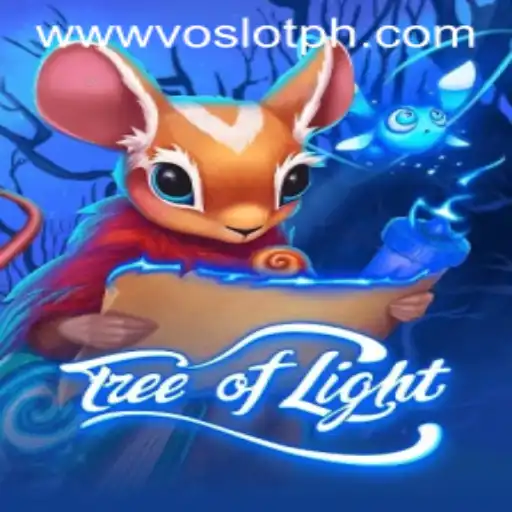 Exploring the Mystical World of TreeofLight at VOSLOT Casino