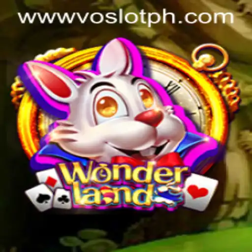 Exploring the Enchanting World of Wonderland at VOSLOT Casino