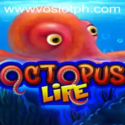 Dive into Adventure with OctopusLife at VOSLOT Casino