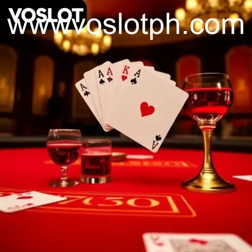 Unveiling the Thrills of Online Baccarat at VOSLOT Casino