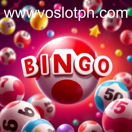 The Exciting World of Online Bingo at VOSLOT Casino
