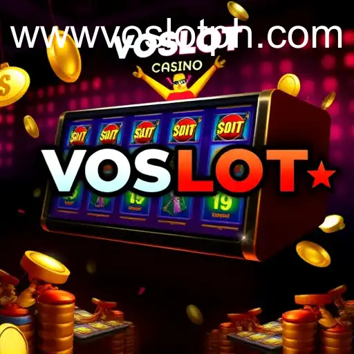 VOSLOT Casino: A Deep Dive into the World of Online Slots