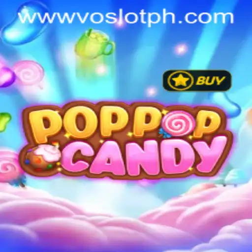 Explore the Exciting World of POPPOPCANDY at VOSLOT Casino