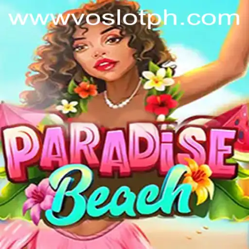 Exploring ParadiseBeach: A Dive into VOSLOT Casino's Latest Sensation