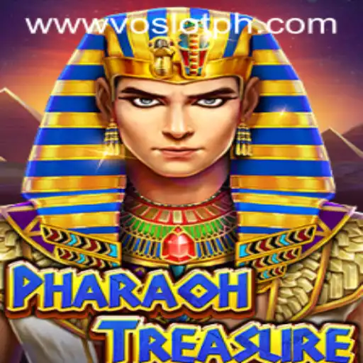 Unlocking the Mysteries of PharaohTreasure at VOSLOT Casino