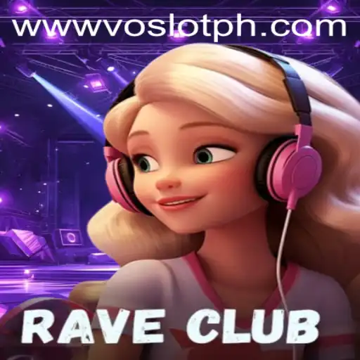 RaveClub: A Mesmerizing Journey into the VOSLOT Casino Universe