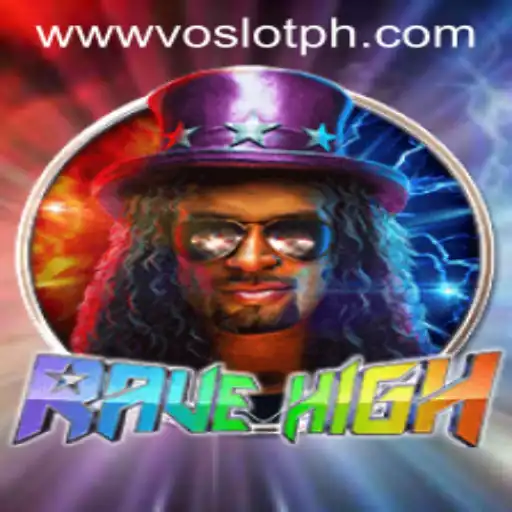 Experience Thrilling Beats with RaveHigh at VOSLOT Casino