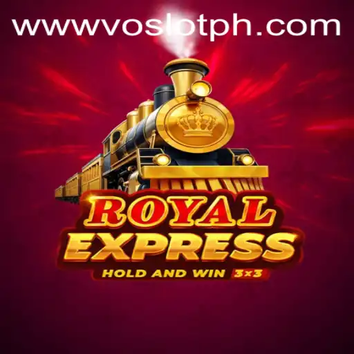 Discover the Thrilling World of Royalexpress: A VOSLOT Casino Adventure