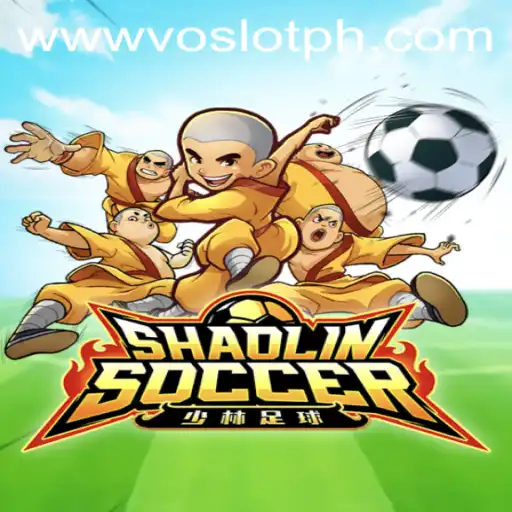 ShaolinSoccer: A Unique Spin in the World of VOSLOT Casino Gaming