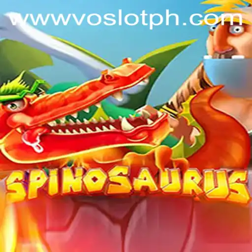 Exploring the Thrills of Spinosaurus in VOSLOT Casino