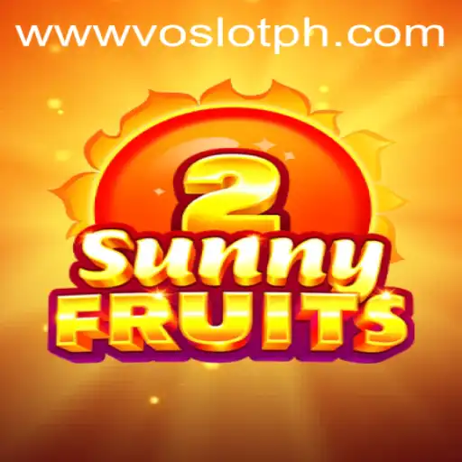 Exploring SunnyFruits2 at VOSLOT Casino: A Vibrant Dive into Fruit-Filled Fun
