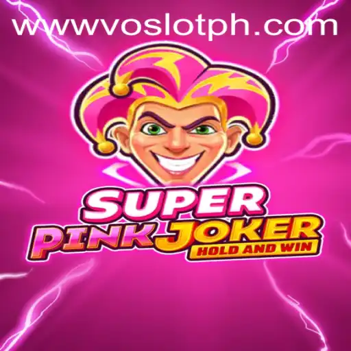 Unlock the Thrills of SuperPinkJoker at VOSLOT Casino