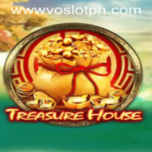 Unveiling TreasureHouse: A Deep Dive into the Engaging VOSLOT Casino Game