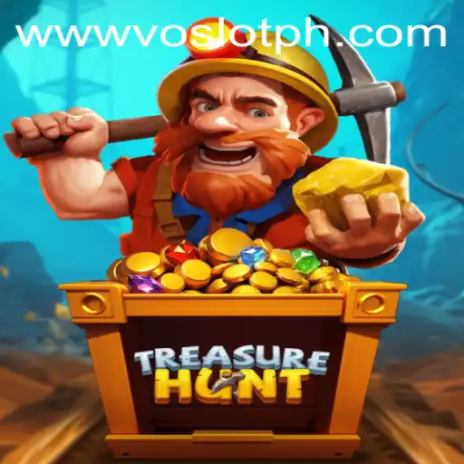 Discover the Secrets of TreasureHunt at VOSLOT Casino