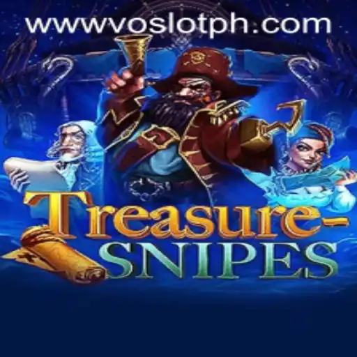 TreasureSnipes: Dive into Adventure at VOSLOT Casino