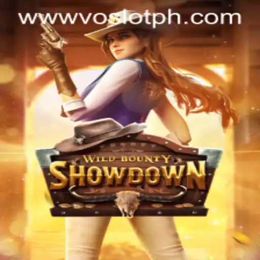 Experience the Excitement of WildBountyShowdown at VOSLOT Casino