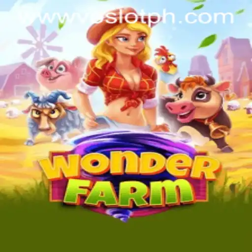 Unveiling WonderFarm: A Deep Dive into the VOSLOT Casino Game