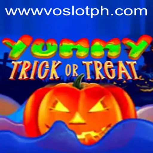 Experience a Sweet Adventure with YummyTrickorTreat at VOSLOT Casino